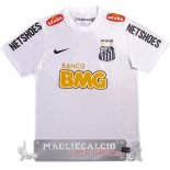 Home Maglia Calcio Santos FC Retro 2011-2012