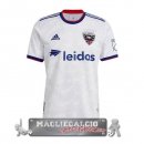 Tailandia Home Maglia Calcio D.C. United 2021-22