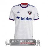 Tailandia Home Maglia Calcio D.C. United 2021-22
