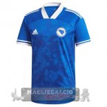 Away Maglia Calcio Bosnia Herzegovina 2020