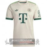 Thailandia Speciale Maglia Bayern Monaco 2025 2026 Giallo Verde Thailandia Speciale Maglia Bayern Monaco 2025 2026 Giallo Verde