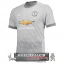 Tailandia Terza Maglia Calcio Manchester United EURO 2017-18