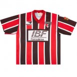 Home Maglia Calcio Sao Paulo Retro 1992