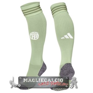 Speciale Calcetines Bambino Bayern Monaco 2023-24 Verde