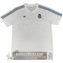 Thailandia speciale Maglia Real Madrid 2025 2026 Bianco II Nero