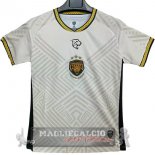 Thailandia Speciale Maglia Amazonas FC 2025 2026 Giallo Thailandia Speciale Maglia Amazonas FC 2025 2026 Giallo