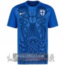 Thailandia Away Maglia Finlandia 2026