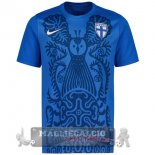 Thailandia Away Maglia Finlandia 2026