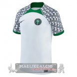 Tailandia Away Maglia Calcio Nigeria 2022