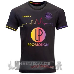Tailandia Away Maglia Calcio Toulouse 2022-23