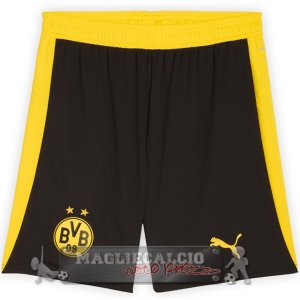 Home Pantaloni Borussia Dortmund 2025 2026