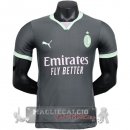 Tailandia Terza Giocatori Maglia Calcio AC Milan 2024 2025
