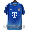 Thailandia Portiere Maglia Bayern Monaco 2025 2026 Blu