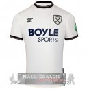 Thailandia Away Maglia West Ham United 2025 2026