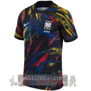 Tailandia Away Maglia Calcio Corea del Sud Coppa del mondo 2022