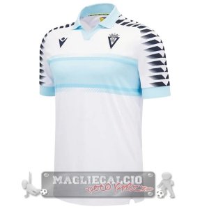 Thailandia Away Maglia Cádiz 2024 2025 Bianco