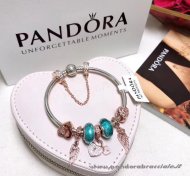 Pandora Italia Pandora Bracciali Essence 7931 Net