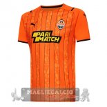 Tailandia Home Maglia Calcio FK Shajtar Donetsk 2021-22