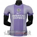 Away Giocatori Maglia Brighton 2025 2026