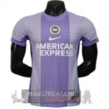 Away Giocatori Maglia Brighton 2025 2026