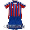Home Set Completo Bambino Crystal Palace 2025 2026