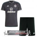 Away Maglia Calcio Set Completo Uomo Celtic 2023-24