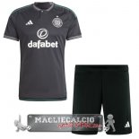 Away Maglia Calcio Set Completo Uomo Celtic 2023-24