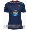 Thailandia Away Maglia Celta de Vigo 2024 2025 Blu Navy