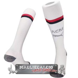 Tailandia Away Calcetines AC Milan 2023-24