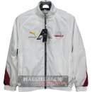 Giacca a vento AC Milan 2025 2026 Bianco
