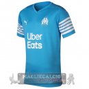 Tailandia Cuarta Maglia Calcio Marseille 2021-22