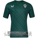 Thailandia Away Maglia Almería 2024 2025 Verde