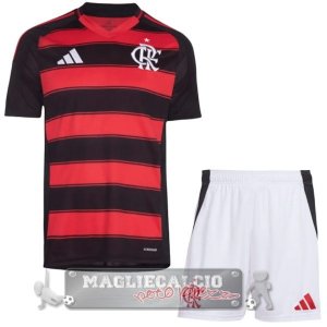 Home Set Completo De Uomo Flamengo 2025 2026