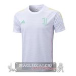 Maglia Formazione Juventus 2025 2026 Bianco I Rosa