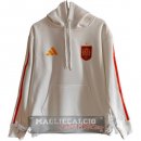 Felpe Con Cappuccio Spagna 2026