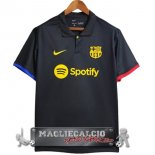 POLO Barcelona 2023-24 Nero