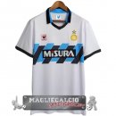 Away Maglia Calcio Inter Milán Retro 1990-1991