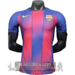 Home Giocatori Maglia Barcelona 2025 2026 Home Giocatori Maglia Barcelona 2025 2026