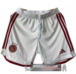 Home Giocatori Pantaloni Ajax 2023-24