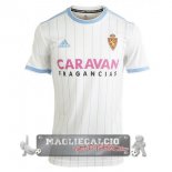 Tailandia Home Maglia Calcio Real Zaragoza 2018-19