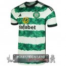 Tailandia Home Maglia Calcio Celtic 2023-24