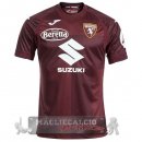 Thailandia Home Maglia Torino 2024 2025 Rosso