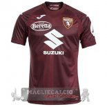 Thailandia Home Maglia Torino 2024 2025 Rosso