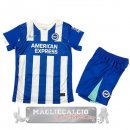 Home Set Completo Bambino Brighton 2025 2026