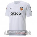 Tailandia Home Maglia Calcio Valencia 2022-23