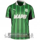 Thailandia Home Maglia Sassuolo 2025 2026