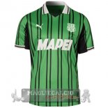 Thailandia Home Maglia Sassuolo 2025 2026