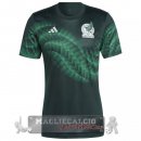 Tailandia Speciale Maglia Calcio Messico 2022