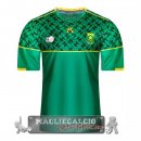 Tailandia Away Maglia Calcio Sudafrica 2020