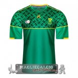 Tailandia Away Maglia Calcio Sudafrica 2020